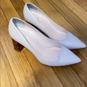 Kate Spade Pointed Toe Heel